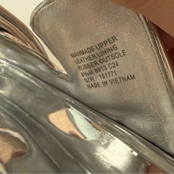 Tory Burch Kira Sport Slide 8.5 - Picture 8 of 8